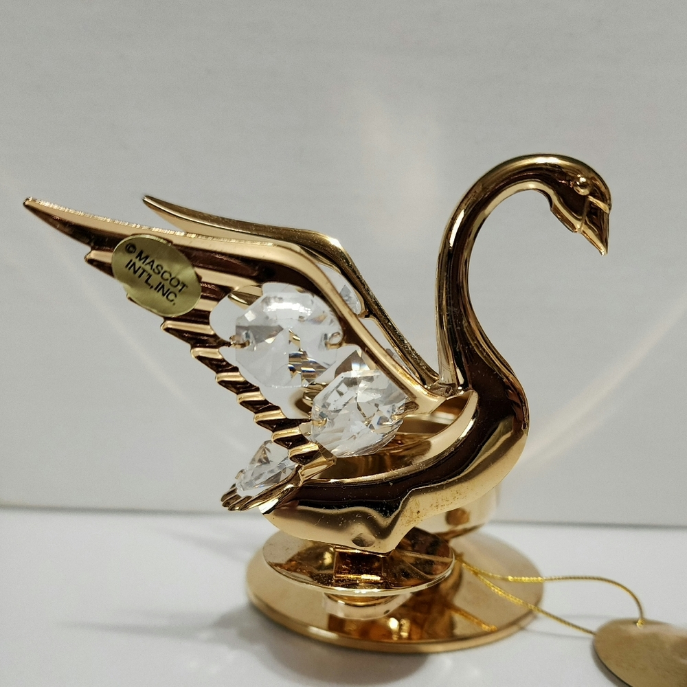 Vintage candle holder